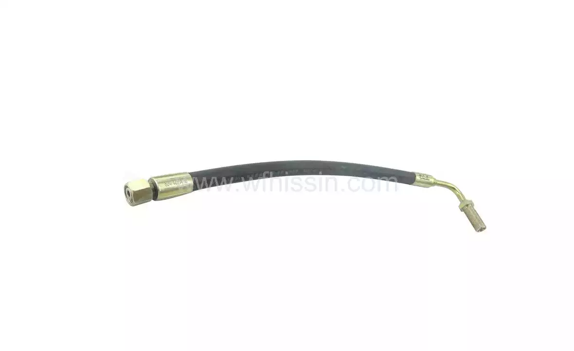Steering hose